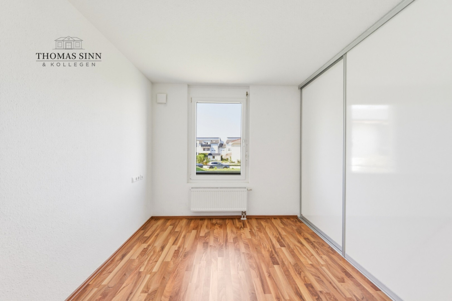 OG: Elternschlafzimmer