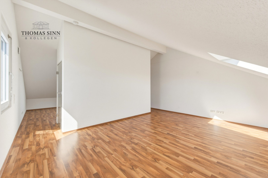 DG: Zimmer 1