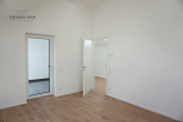 NEUBAU - MODERNE DOPPELHAUSHÄLFTE MIT LOGGIA UND 2 STELLPLÄTZEN IM NEUBAUGEBIET - DG: Schlafzimmer