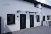 NEUBAU - MODERNE DOPPELHAUSHÄLFTE MIT LOGGIA UND 2 STELLPLÄTZEN IM NEUBAUGEBIET - Eingangsbereich