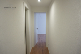 NEUBAU - MODERNE DOPPELHAUSHÄLFTE MIT LOGGIA UND 2 STELLPLÄTZEN IM NEUBAUGEBIET - UG: Flur