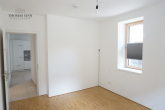 2,5-ZIMMER-HOCHPATERRE-WOHNUNG IM SANIERTEN ALTBAU - CHARMANT - NEUWERTIG - ZENTRAL - Schlafzimmer