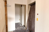 Besonderes Wohngefühl garantiert – 3,5-Zimmer Wohnung im 1. OG mit Balkon & historischem Charme - Diele