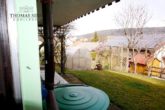 Ruhige Aussichtslage im Rottal Haus mit Wintergarten und Einliegerwohnung Traumhafter Landhausgarten - Gartengeschoss: Terrasse