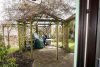 Ruhige Aussichtslage im Rottal Haus mit Wintergarten und Einliegerwohnung Traumhafter Landhausgarten - Gartengeschoss: Terrasse