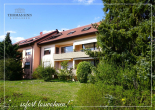 SCHÖNE 2 ZIMMER DG-WOHNUNG MIT TOLLER TERRASSE IN BESTER WOHNLAGE - Titelbild