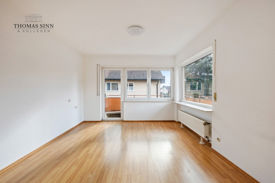 OG: Elternzimmer