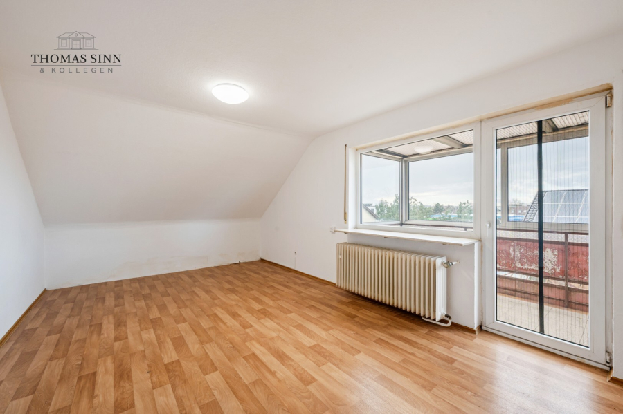 DG: Zimmer 1