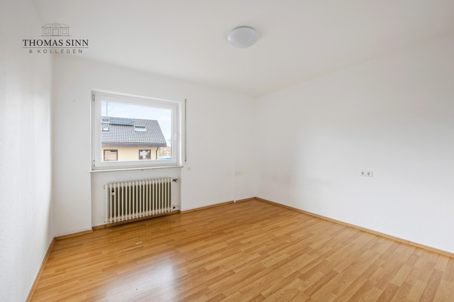OG: Kinderzimmer