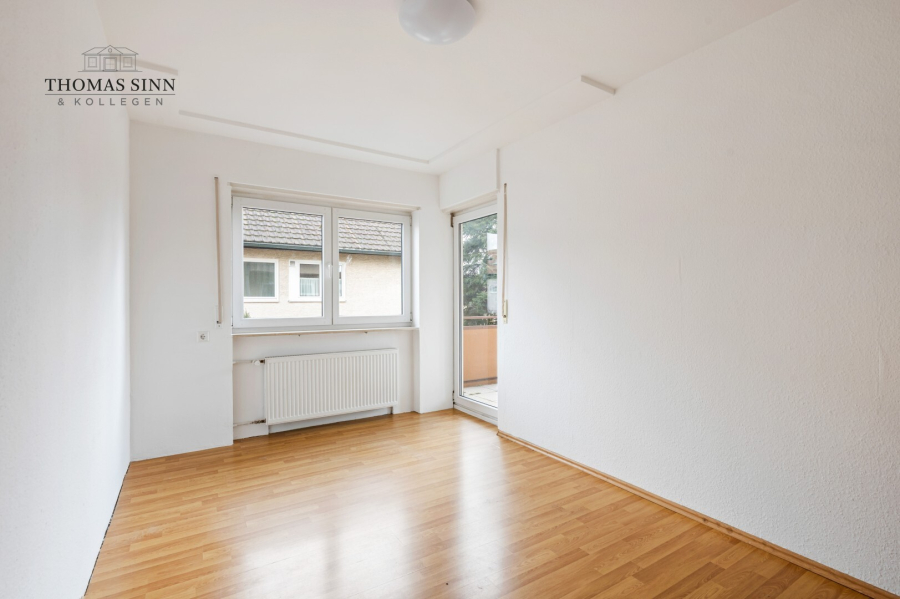 OG: Kinderzimmer