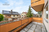 Doppelhaushälfte mit Potenzial - großer Hof - Garten - viel Platz für die Familie - OG: Balkon