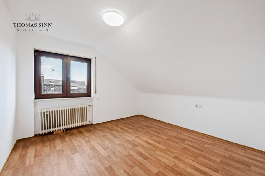 DG: Zimmer 2