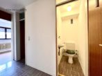 Schön geschnittene 3 Zimmer Wohnung auf der Schanz - sofort frei - Flur/WC