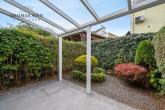 Reihenhaus - Garten, Garage, 5 Zimmer, Studio - Terrasse mit Garten