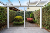 Reihenhaus - Garten, Garage, 5 Zimmer, Studio - Terrasse mit Garten