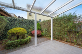 Reihenhaus - Garten, Garage, 5 Zimmer, Studio - Terrasse mit Garten