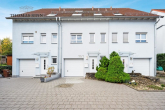 Reihenhaus - Garten, Garage, 5 Zimmer, Studio - Ansicht