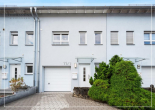 Reihenhaus - Garten, Garage, 5 Zimmer, Studio - Ansicht