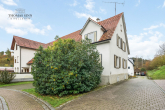 Haus mit Scheune sucht Handwerker-Profis! - Hausansicht 1