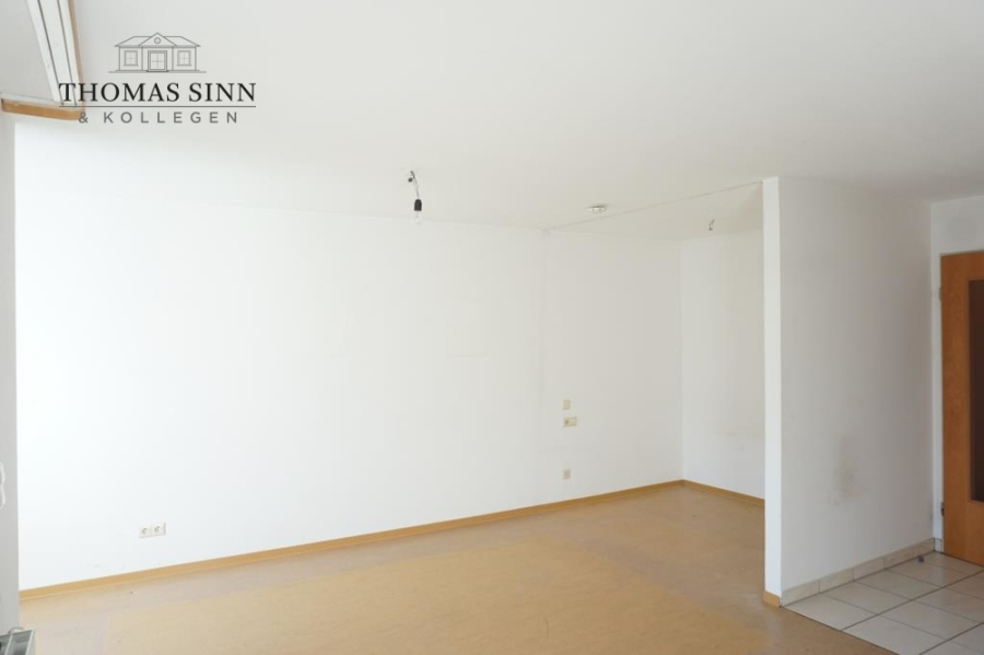 Wohnung