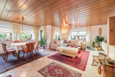 GEPFLEGTES 1-2 FAMILIENHAUS IN BESTER WOHNLAGE - EG: Wohn-/Esszimmer