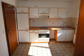 SCHÖNE 2 ZIMMER WOHNUNG MIT GROßER TERRASSE - Küche