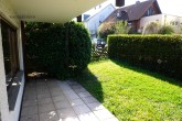 SCHÖNE 2 ZIMMER WOHNUNG MIT GROßER TERRASSE - Terrasse