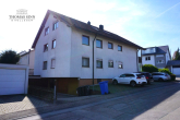 SCHÖNE 2 ZIMMER WOHNUNG MIT GROßER TERRASSE - Außenansicht