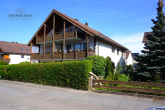 SCHÖNE 2 ZIMMER WOHNUNG MIT GROßER TERRASSE - Außenansicht