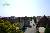 GEPFLEGTE 2,5-ZIMMER-DG-WOHNUNG MIT WOHNLICH AUSGEBAUTER BÜHNE - TG-STELLPLATZ - AUSSENSTELLPLATZ - Aussicht
