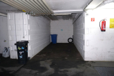 GEPFLEGTE 2,5-ZIMMER-DG-WOHNUNG MIT WOHNLICH AUSGEBAUTER BÜHNE - TG-STELLPLATZ - AUSSENSTELLPLATZ - TG-Stellplatz