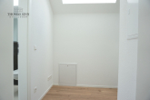 NEUBAU - MODERNE DOPPELHAUSHÄLFTE MIT GARTEN UND 2 STELLPLÄTZEN IM NEUBAUGEBIET - DG: Flur
