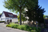 EINFAMILIENHAUS IN BESTER WOHNLAGE - SANIERUNG ODER ABRISS?! - Straßenansicht