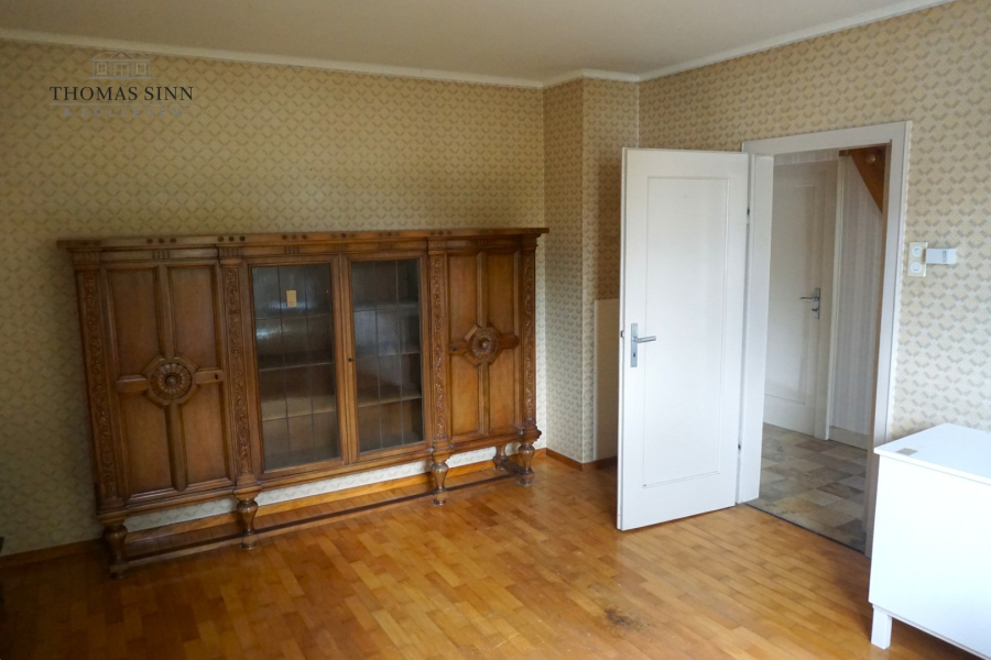 EG: Wohnzimmer
