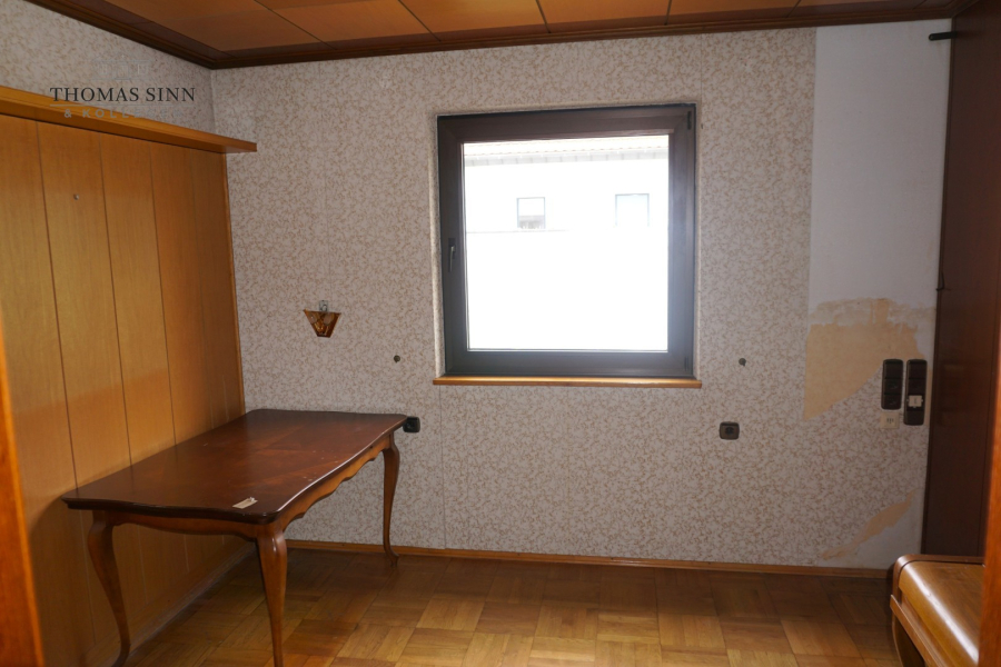 EG: Esszimmer