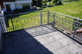EINFAMILIENHAUS IN BESTER WOHNLAGE - SANIERUNG ODER ABRISS?! - DG: Terrasse