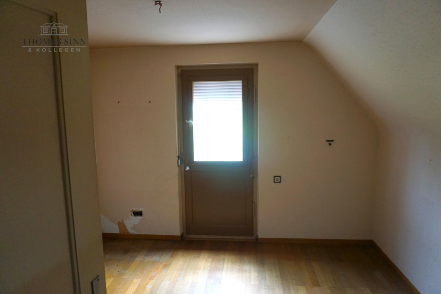DG: Kinderzimmer