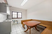 EG: Küche/Aufenthaltsraum