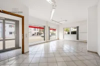 EG: Büro/Verkaufsraum