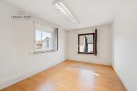 OG: Büro/Zimmer 4