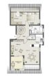 Moderner Lifestyle - 3,5 Zimmer DG-Maisonette-/Galeriewohnung mit fantastischer Aussicht - Dachgeschoss