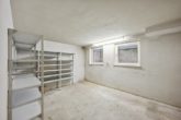 Doppelhaushälfte - Garage absolute Randlage - großes Grundstück Renovieren - einziehen - wohlfühlen - UG: Keller 2