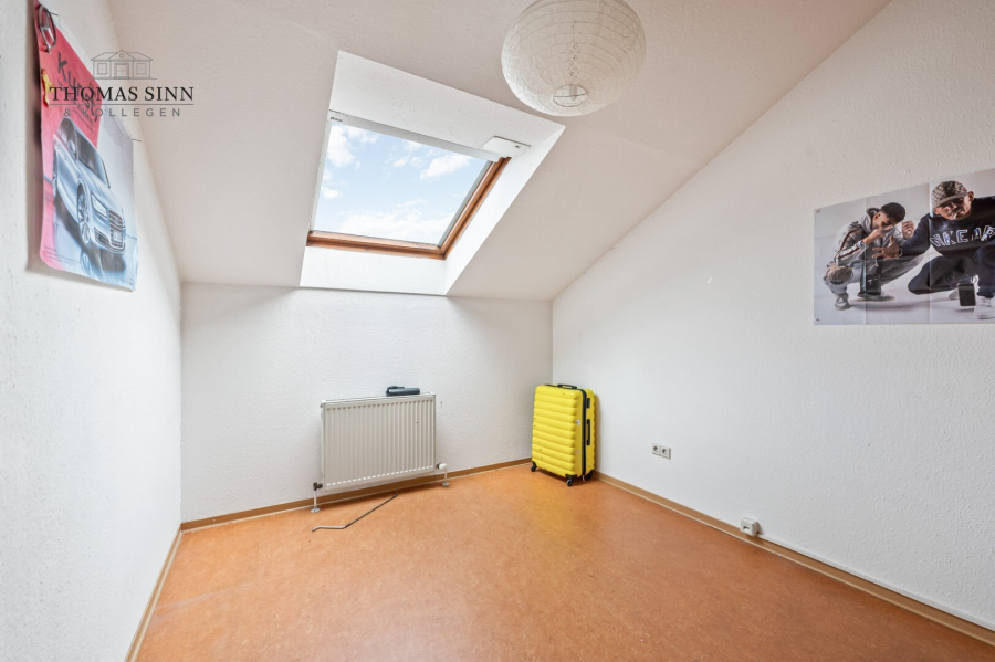DG: Kinderzimmer 2