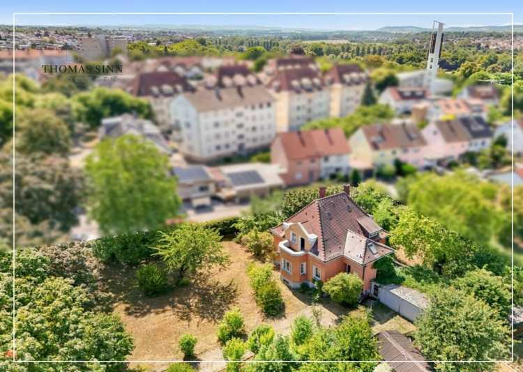 1.375 m² für Ihre Vision – bereit für etwas Außergewöhnliches? 74074 Heilbronn