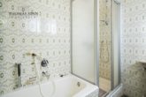 Einfamilienhaus mit Einliegerwohnung in bester Wohnlage - OG: Badezimmer