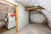 Handwerkertraum: Historisches Wohnhaus mit Nebengebäude - ...Unterkellerung