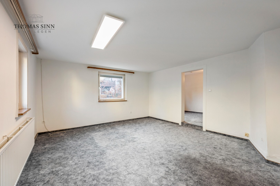 EG: Zimmer 1