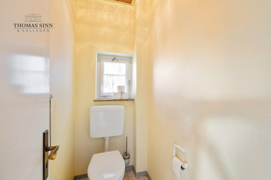 OG: separates WC