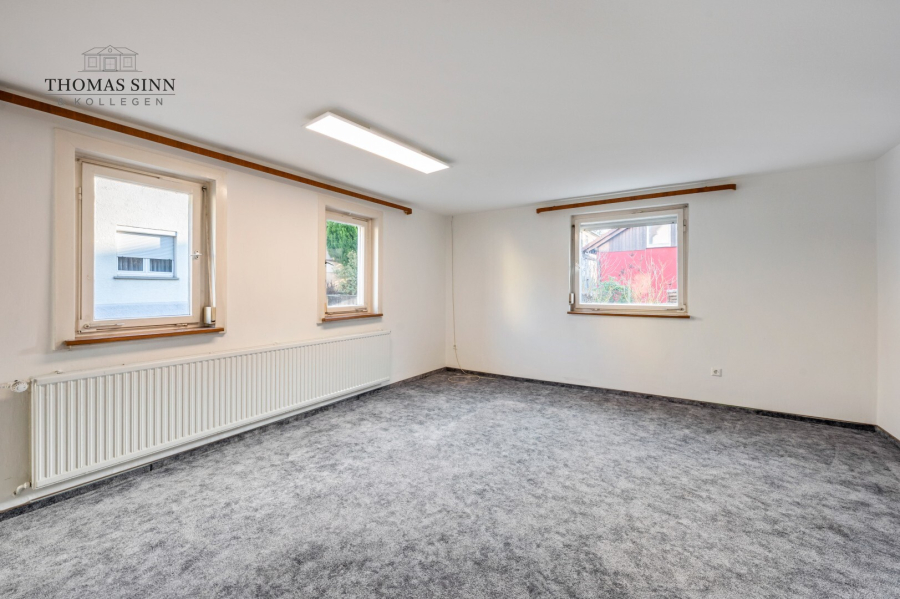EG: Zimmer 1