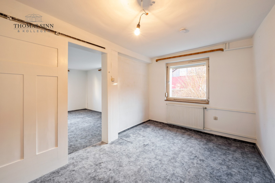 EG: Zimmer 2